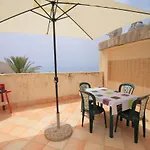 La Casa Al Mare Scala Dei Turchi Appartement Realmonte