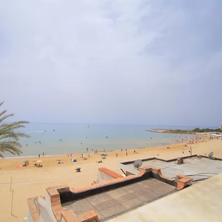 La Casa Al Mare Scala Dei Turchi Realmonte