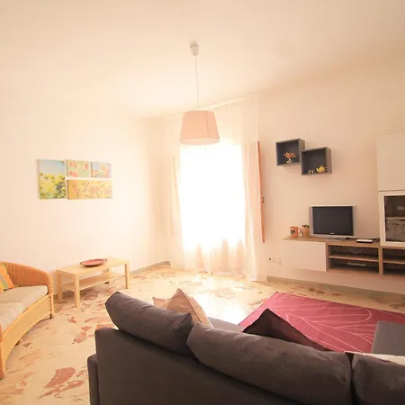 Appartement La Casa Al Mare Scala Dei Turchi *