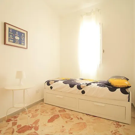 Daire La Casa Al Mare Scala Dei Turchi *