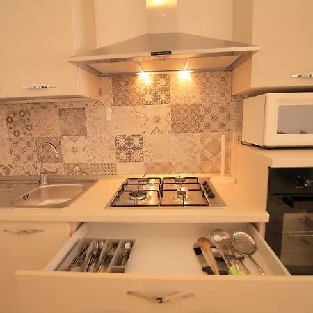 Appartement La Casa Al Mare Scala Dei Turchi *