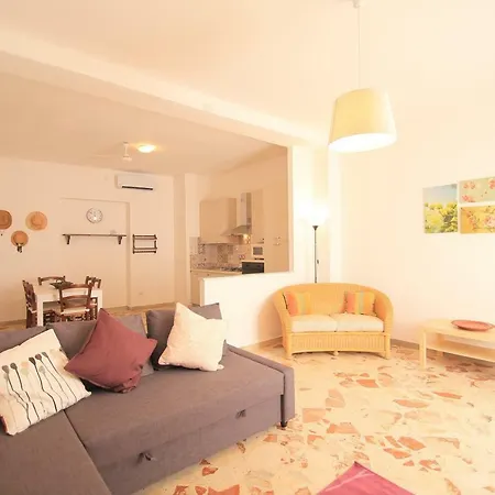 Daire La Casa Al Mare Scala Dei Turchi *